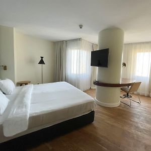 Deluxe Kamer